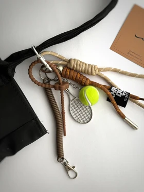 چارم بگ های ورزشی