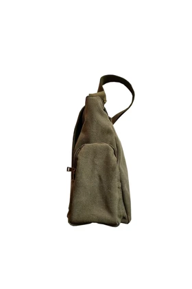 کیف مسنجر touz touz