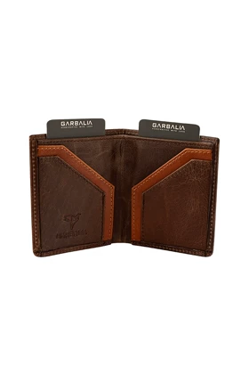 کیف پول مردانه garbalia garbalia