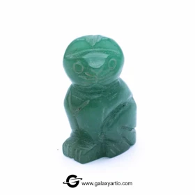 مجسمه تراش دست گربه اونتورین