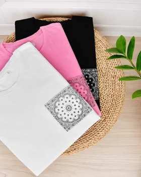 تیشرت جیب سنتی 2
