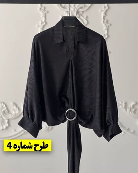 شومیز مجلسی