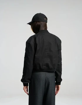 کراپ یقه خلبانی