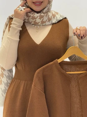 3642-ست بافت مینیاتور (ایراددار)