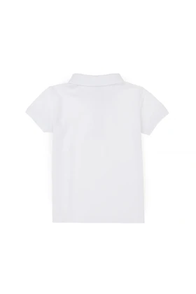 تیشرت یقه پولو بچگانه اورجینال یو اس پولو u.s.-polo-assn.