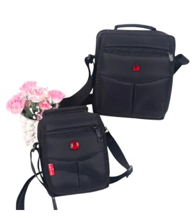 کیف دوشی پیرکاردین Pierre Cardin1046