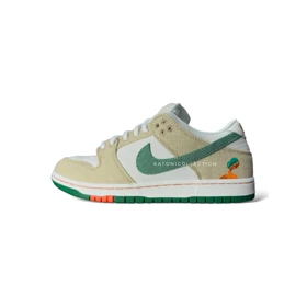 کتانی نایک اس بی دانک جاریتوس NIKE SB Dunk Jarritos