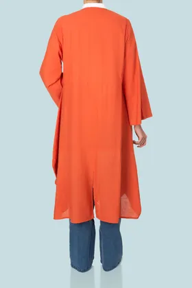 مانتو زنانه 370064