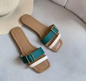صندل زنانه مدل 2بند