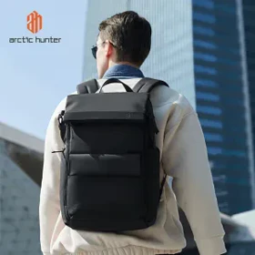 کوله پشتی اورجینال آرکتیک هانتر مدل ARCTIC HUNTER - ARH00562