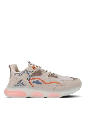 کفش مردانه FUNKY Sneaker بژ SA13RE150