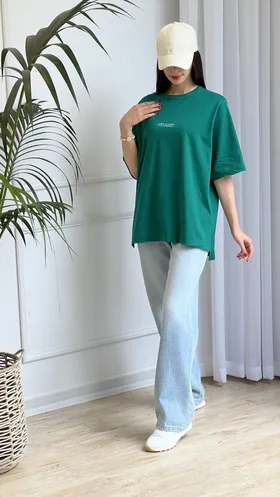 تیشرت ارگانیک 5