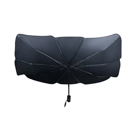 چتر ماشین گرین لاین مدل GREEN LION CAR WINDSHIELD GNCRWNDUMP