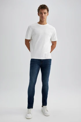 شلوار جین مردانه اورجینال دیفکتو defacto