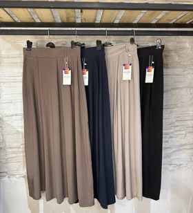 دامن سیلک (فابه)