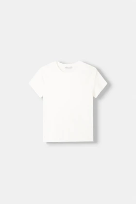 تیشرت زنانه bershka