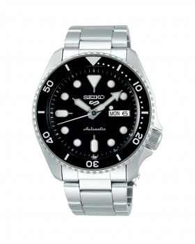 ساعت مچی اتوماتیک مردانه سیکو 5 SEIKO 5 SRPD55K1