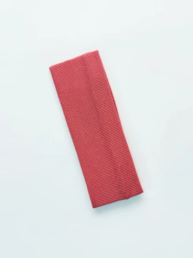 هد بند کبریتی صورتی