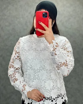 شومیز گیپورگل