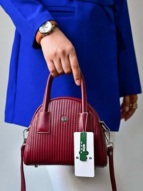 کیف دستی زنانه بنو مدل دینا کد BENO 4781