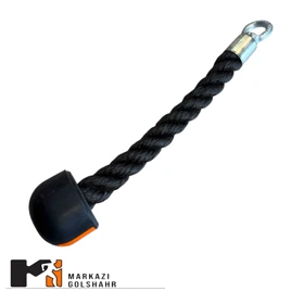 طناب پشت‌بازو تک دست کدB11