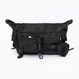 کیف دوشی پایلت بیگ استایل