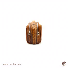 کیف چرم واش بگ mrc1841