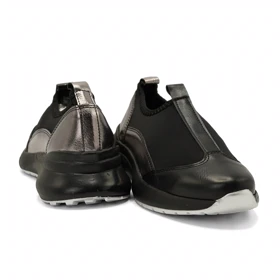 کفش راحتی زنانه مدل Stradivarius Sneakers - SKB75