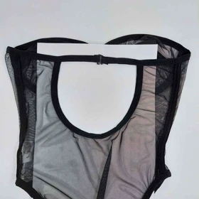 بادی کاپ‌دار فنر دار پرن 1029