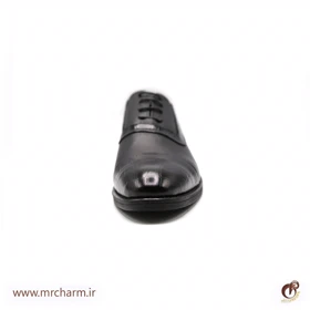 کفش کلاسیک مردانه چرم mrc117-08