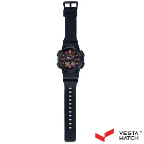 ساعت مچی مردانه کاسیو CASIO مدل AEQ-110W-1A2