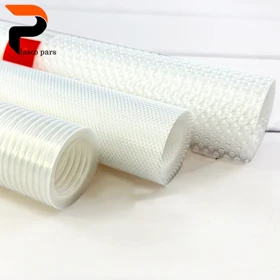 تو یخچالی 1.5 متری طرح دار خارجی 4003