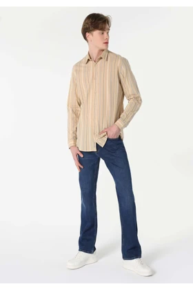 پیراهن مردانه کالینز colins