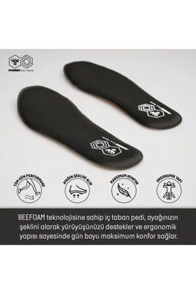 کتانی اورجینال هامل hummel