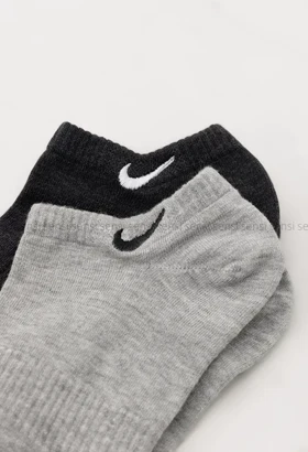 جوراب مردانه نایک مچی پنبه کد20000049