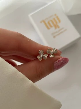 گوشواره میخی ژوپینگ