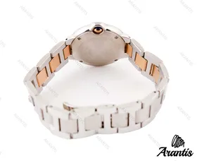 ساعت مچی عقربه ای زنانه کارتیر مدل w-0113