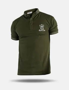 پولوشرت مردانه Massimo Dutti