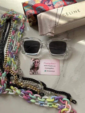 عینک آفتابی و طبی سلین Celine