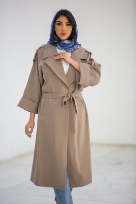 مانتو مازراتی ملانژ دنیز (کالباسی)