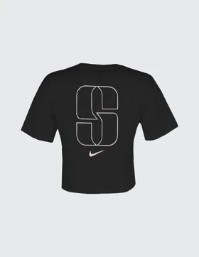 تیشرت اسپرت زنانه نایکی Naddle W