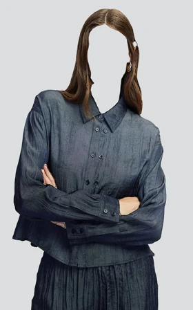 شومیز زنانه IPEKYOL