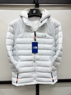 کاپشن اسپورت طرح پر NORTH FACE کد 5559N