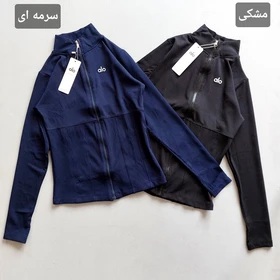 سویشرت alo فانریپ 36 تا 44