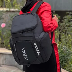 کوله پشتی الکسا مدل ALEXA - ALX99034 ROOMINESS