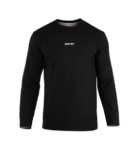 بلوز مردانه Esprit مشکی