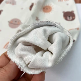 بلوز شلوار راحتی نوزادی تا3سال