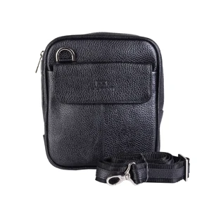 کیف چرم دو حالته مردانه