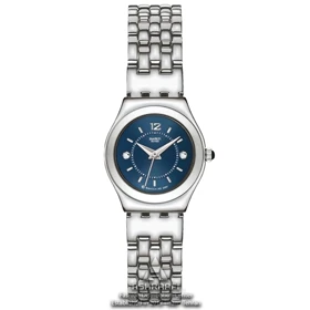 ساعت سواچ اورجینال دست دوم Swatch YSS225G