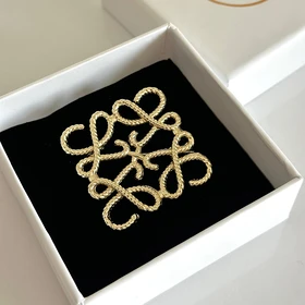 گل سینه لووه بزرگ کد 180